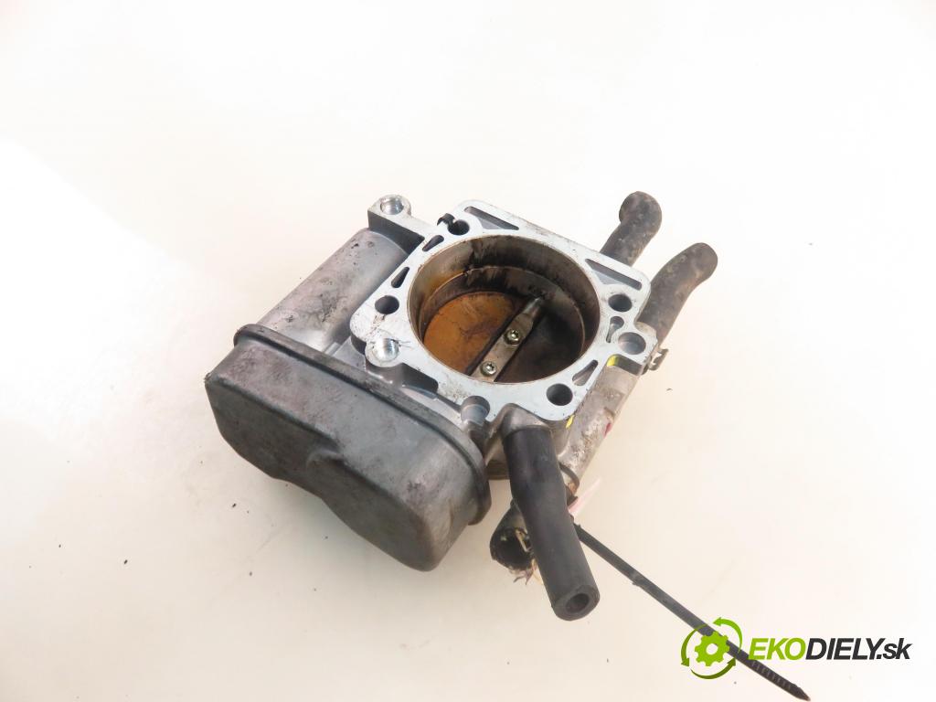 OPEL VECTRA C (Z02) LIFTBACK 2005 90,00 1.8 16V 122 - Z 18 XE 1796,00 Škrtiaca klapka 09128518 ; 5WS91703 (Škrtiaca klapka)