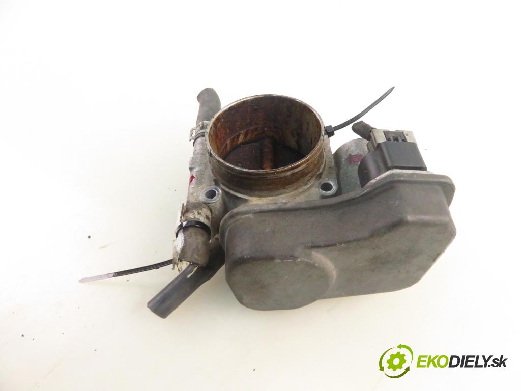 OPEL VECTRA C (Z02) LIFTBACK 2005 90,00 1.8 16V 122 - Z 18 XE 1796,00 Škrtiaca klapka 09128518 ; 5WS91703 (Škrtiaca klapka)