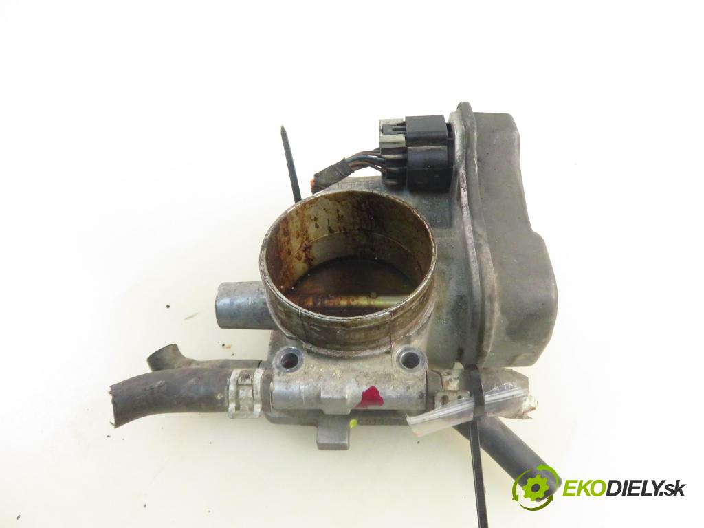 OPEL VECTRA C (Z02) LIFTBACK 2005 90,00 1.8 16V 122 - Z 18 XE 1796,00 Škrtiaca klapka 09128518 ; 5WS91703 (Škrtiaca klapka)