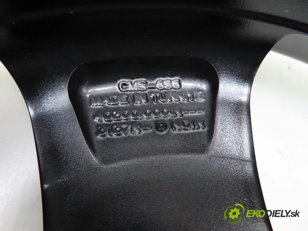 RENAULT   0    disky / disk 40300XXXR
