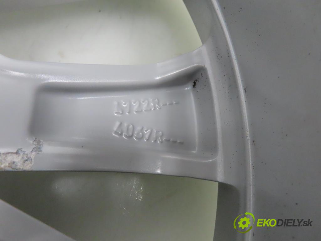 RENAULT   0    disky / disk 4722R