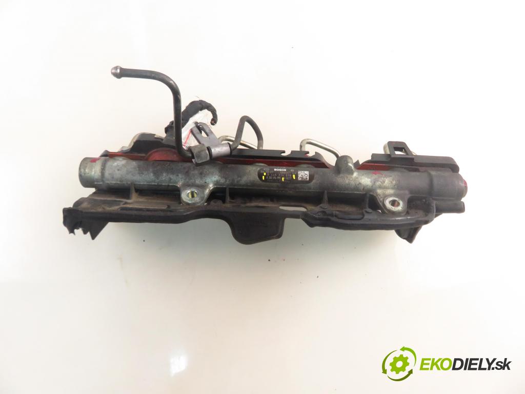RENAULT LAGUNA II Grandtour (KG0/1_) KOMBI 2007 88,00 1.9 dCi 120 - F9Q 750 1870,00 Lišta vstrekovacia 8200396999 ; 0445214078 ; 0281002719 (Vstrekovacia lišta)