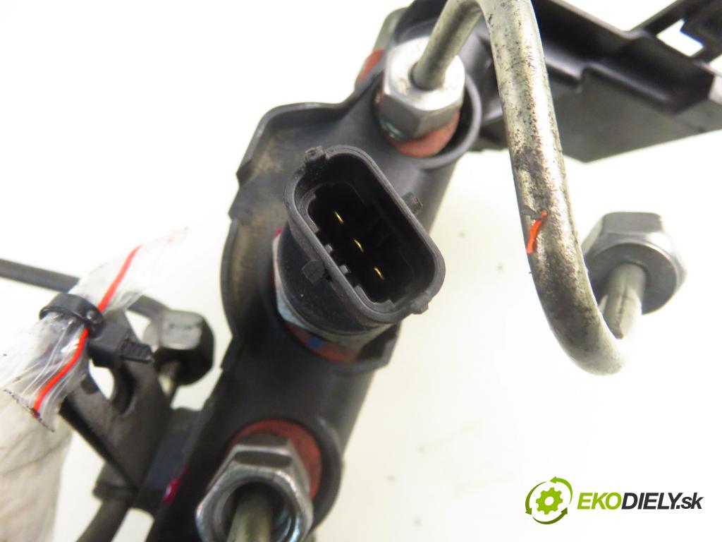 RENAULT LAGUNA II Grandtour (KG0/1_) KOMBI 2007 88,00 1.9 dCi 120 - F9Q 750 1870,00 Lišta vstrekovacia 8200396999 ; 0445214078 ; 0281002719 (Vstrekovacia lišta)