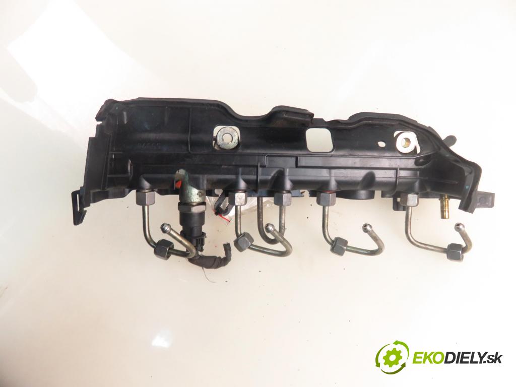 RENAULT LAGUNA II Grandtour (KG0/1_) KOMBI 2007 88,00 1.9 dCi 120 - F9Q 750 1870,00 Lišta vstrekovacia 8200396999 ; 0445214078 ; 0281002719 (Vstrekovacia lišta)