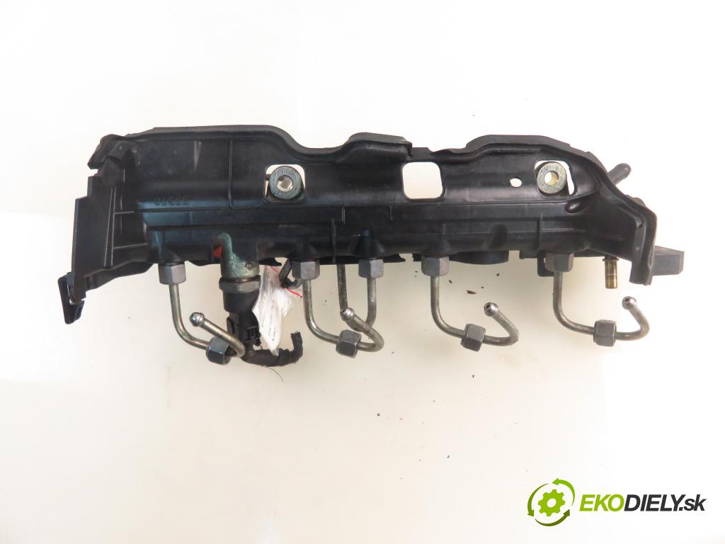 RENAULT LAGUNA II Grandtour (KG0/1_) KOMBI 2007 88,00 1.9 dCi 120 - F9Q 750 1870,00 Lišta vstrekovacia 8200396999 ; 0445214078 ; 0281002719 (Vstrekovacia lišta)