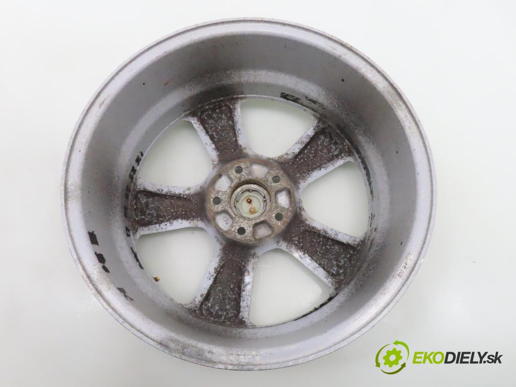 OPEL 0 disky / disk