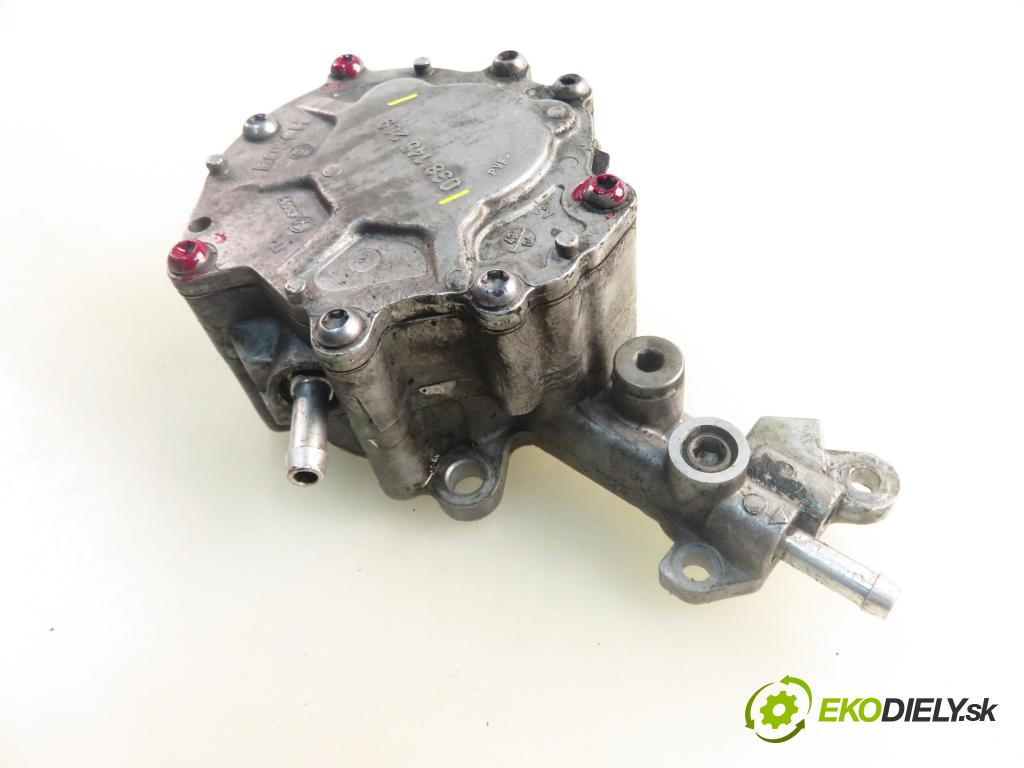 SEAT ALHAMBRA (7V8, 7V9) MINIVAN 2005 96,00 1.9 TDI - ASZ 1896,00 Pumpa vákuová 038145209C