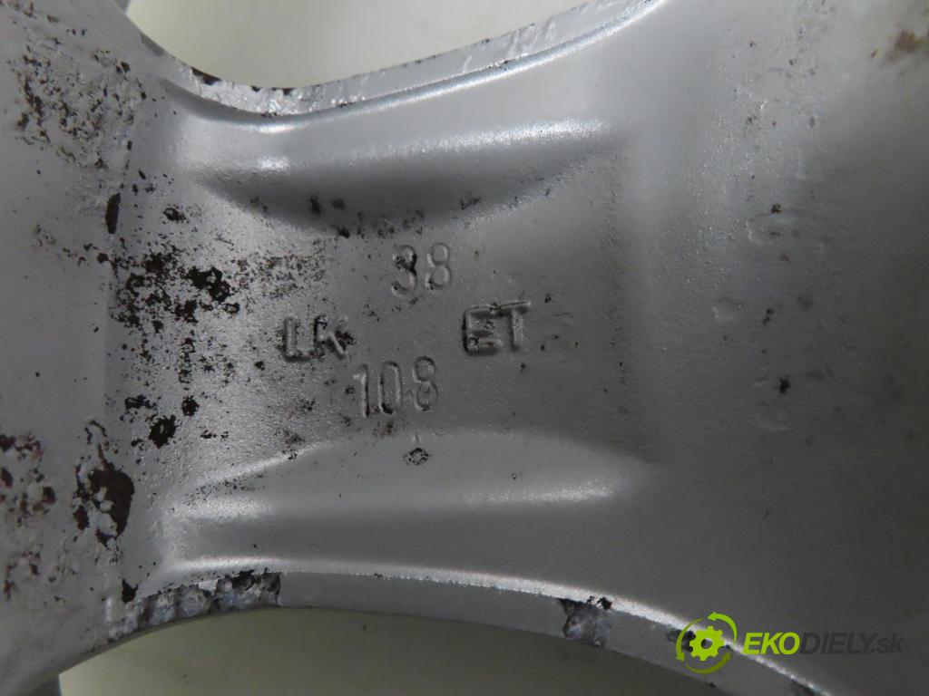 PEUGEOT   0    disky / disk KBA45714