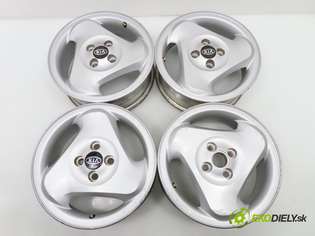 KIA 0 disky / disk 5291007500