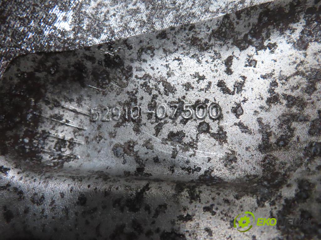 KIA 0 disky / disk 5291007500