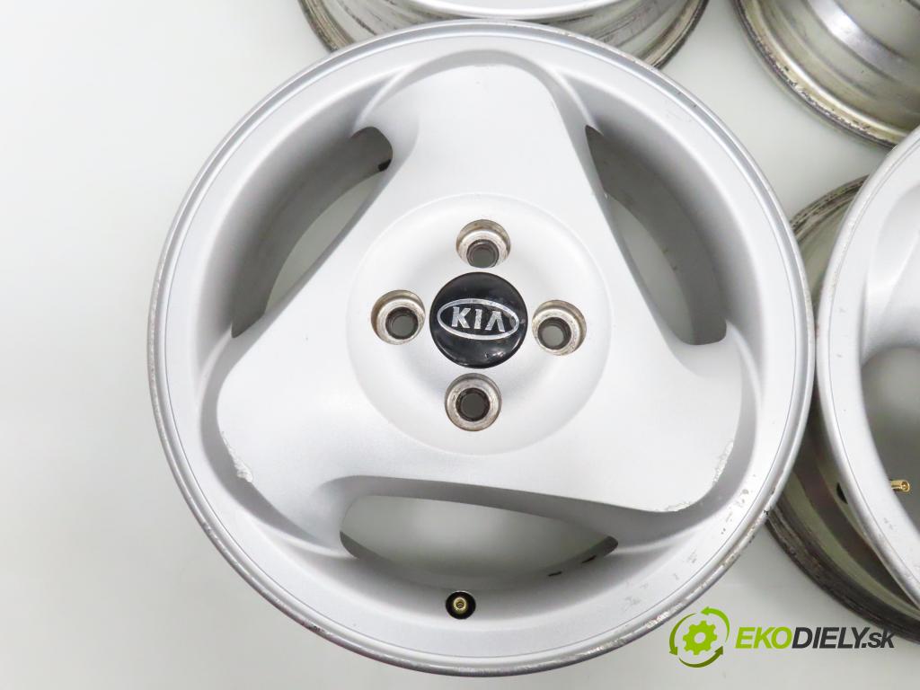 KIA 0 disky / disk 5291007500