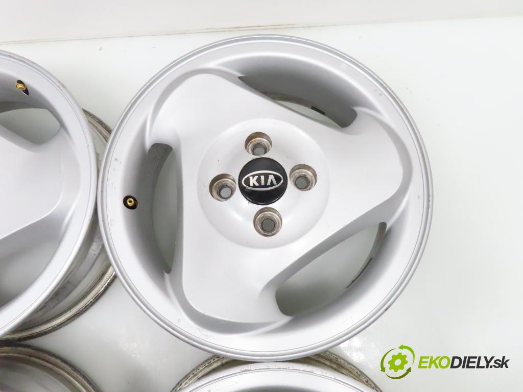 KIA 0 disky / disk 5291007500