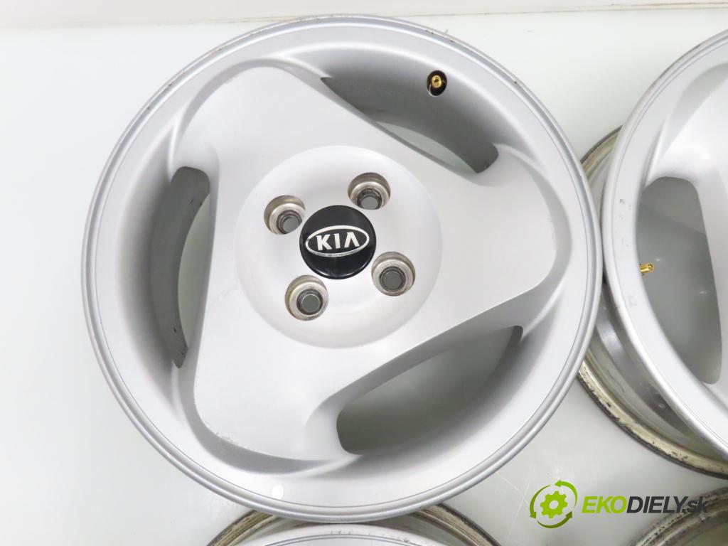 KIA 0 disky / disk 5291007500