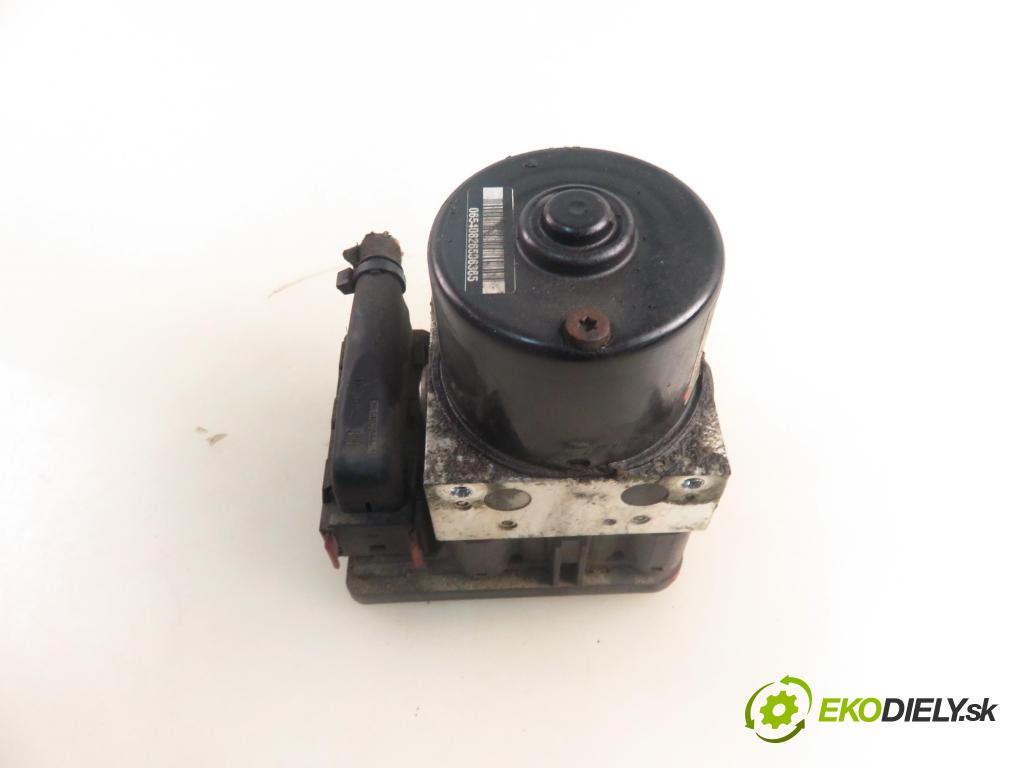 OPEL ZAFIRA B (A05) MINIVAN 2006 103,00 1.8 - Z 18 XER 1796,00 Pumpa ABS 10096005663 ; 13237705BG (Pumpa ABS)