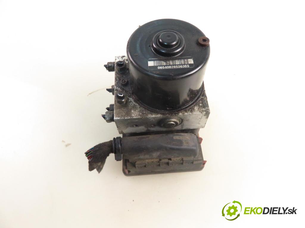 OPEL ZAFIRA B (A05) MINIVAN 2006 103,00 1.8 - Z 18 XER 1796,00 Pumpa ABS 10096005663 ; 13237705BG (Pumpa ABS)