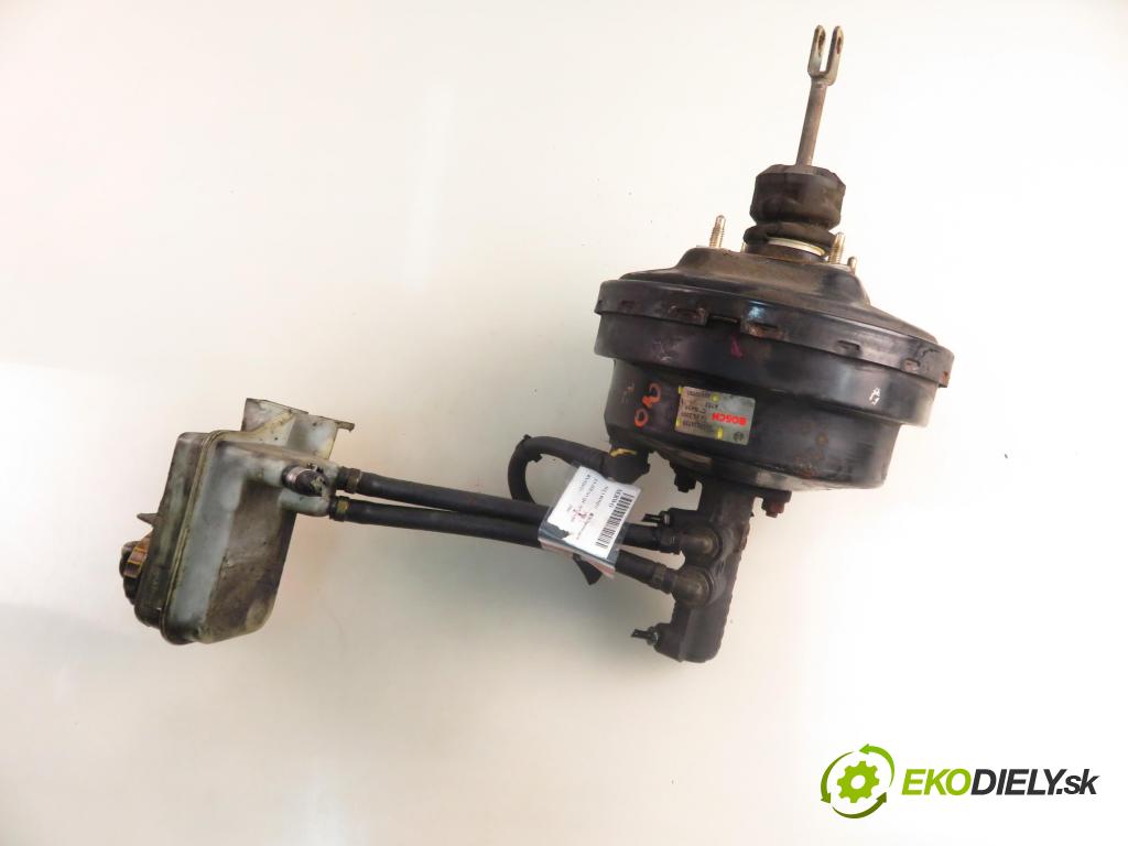 ALFA ROMEO 156 Sportwagon (932_) KOMBI 2006 110,00 1.9 JTD 16V Q4 - 937 A5.000 1910,00 Posilovač 0204024729 ; 46830723 (Servočerpadlo, pumpa riadenia)