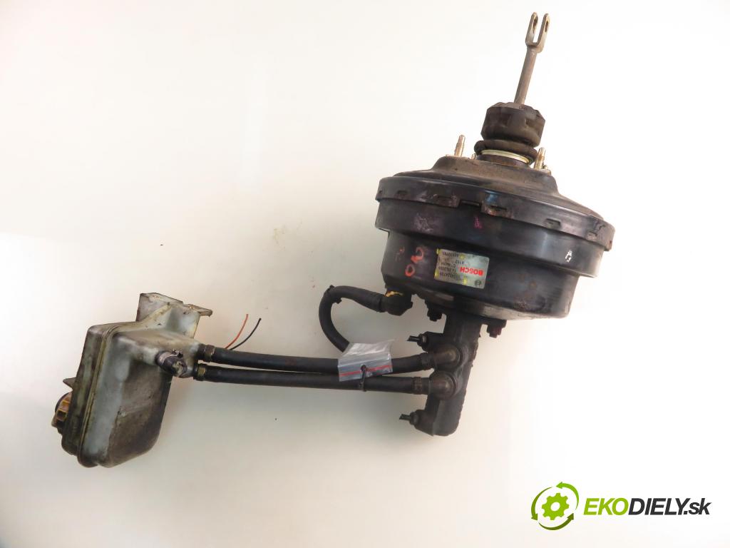 ALFA ROMEO 156 Sportwagon (932_) KOMBI 2006 110,00 1.9 JTD 16V Q4 - 937 A5.000 1910,00 Posilovač 0204024729 ; 46830723 (Servočerpadlo, pumpa riadenia)