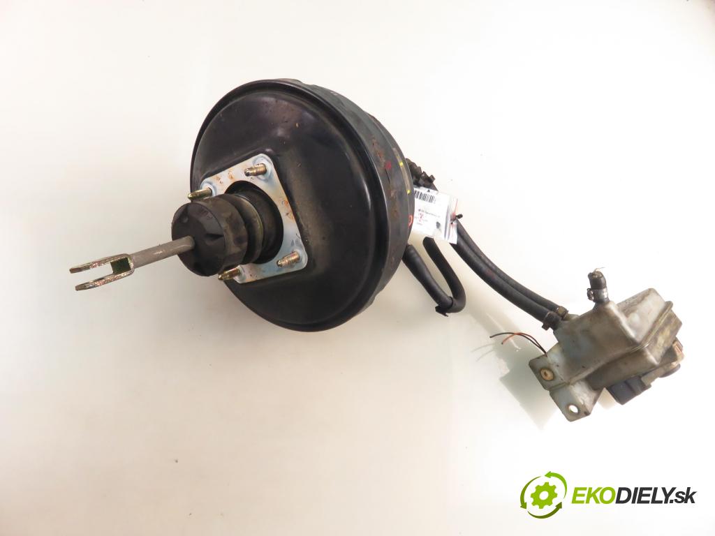 ALFA ROMEO 156 Sportwagon (932_) KOMBI 2006 110,00 1.9 JTD 16V Q4 - 937 A5.000 1910,00 Posilovač 0204024729 ; 46830723 (Servočerpadlo, pumpa riadenia)