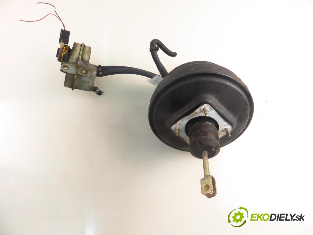 ALFA ROMEO 156 Sportwagon (932_) KOMBI 2006 110,00 1.9 JTD 16V Q4 - 937 A5.000 1910,00 Posilovač 0204024729 ; 46830723 (Servočerpadlo, pumpa riadenia)