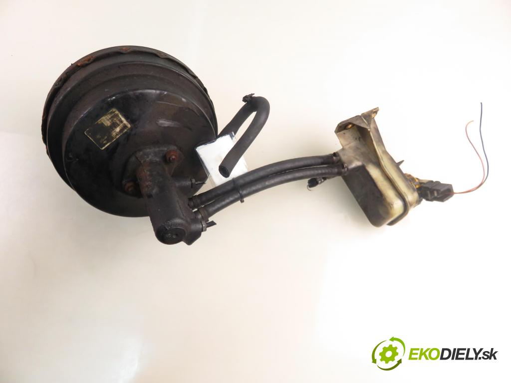 ALFA ROMEO 156 Sportwagon (932_) KOMBI 2006 110,00 1.9 JTD 16V Q4 - 937 A5.000 1910,00 Posilovač 0204024729 ; 46830723 (Servočerpadlo, pumpa riadenia)