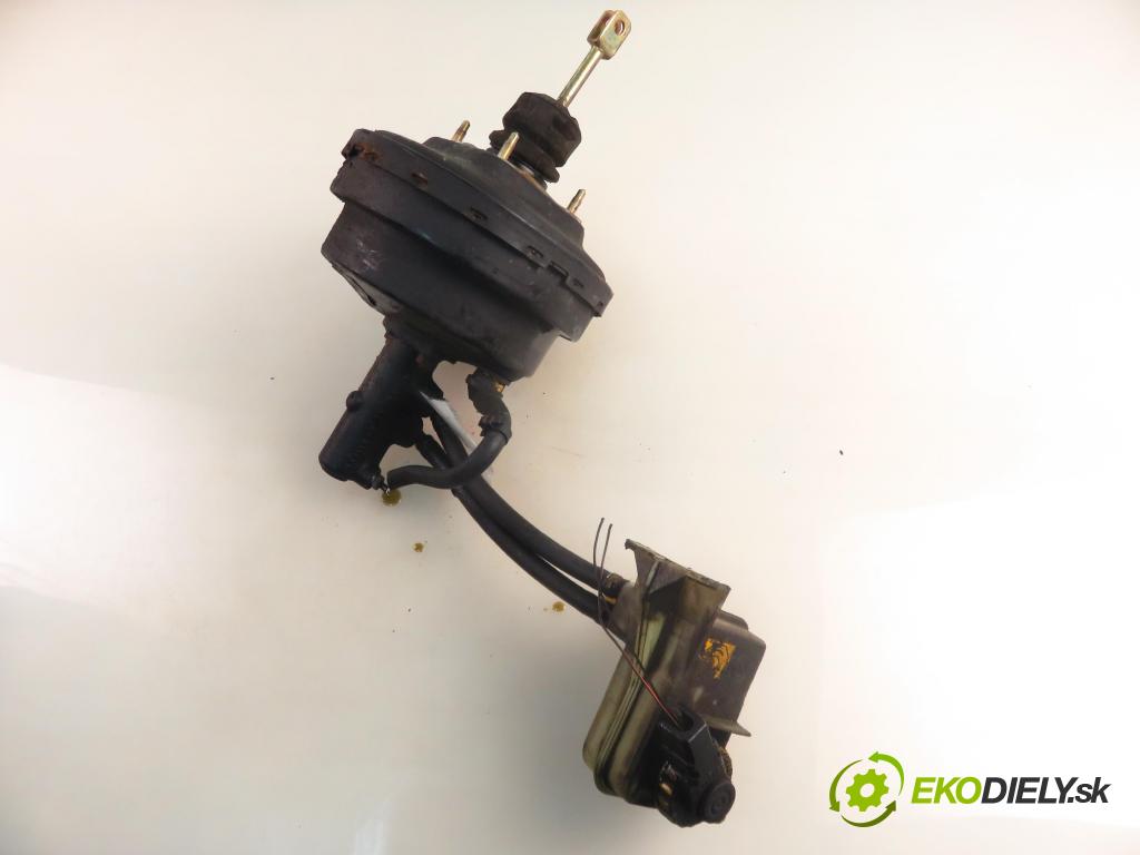 ALFA ROMEO 156 Sportwagon (932_) KOMBI 2006 110,00 1.9 JTD 16V Q4 - 937 A5.000 1910,00 Posilovač 0204024729 ; 46830723 (Servočerpadlo, pumpa riadenia)