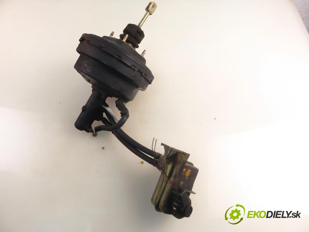 ALFA ROMEO 156 Sportwagon (932_) KOMBI 2006 110,00 1.9 JTD 16V Q4 - 937 A5.000 1910,00 Posilovač 0204024729 ; 46830723 (Servočerpadlo, pumpa riadenia)