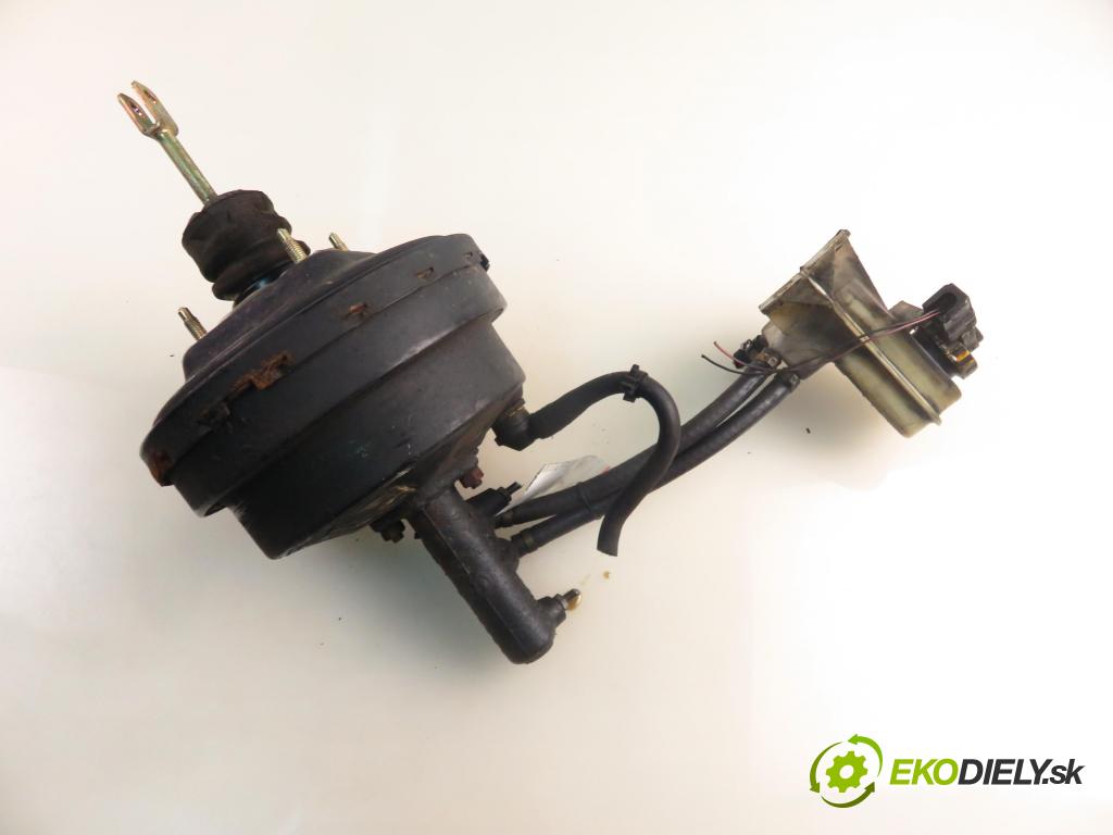 ALFA ROMEO 156 Sportwagon (932_) KOMBI 2006 110,00 1.9 JTD 16V Q4 - 937 A5.000 1910,00 Posilovač 0204024729 ; 46830723 (Servočerpadlo, pumpa riadenia)