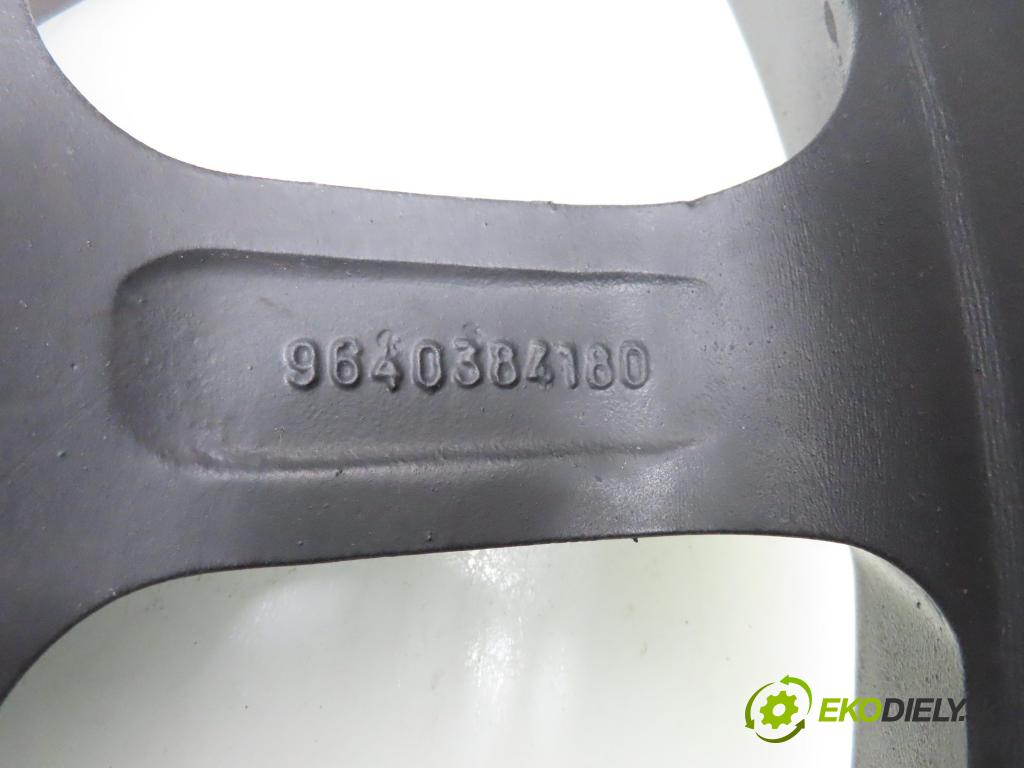 PEUGEOT   0    disky / disk 9640384180