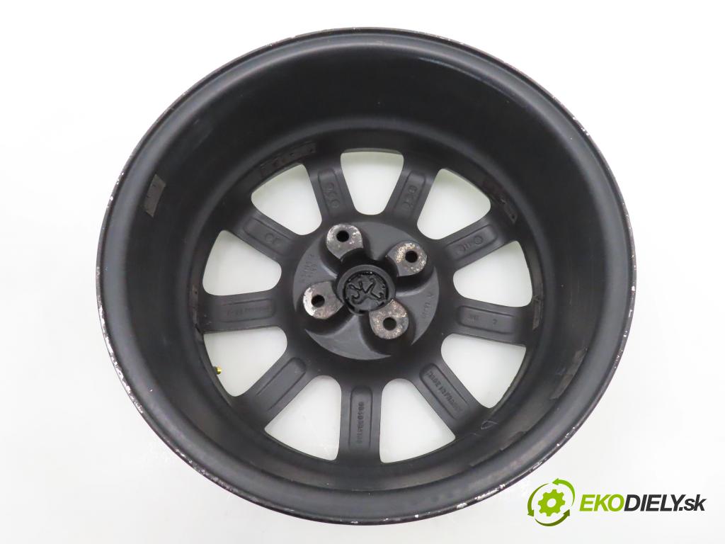 PEUGEOT 0 disky / disk 9640384180