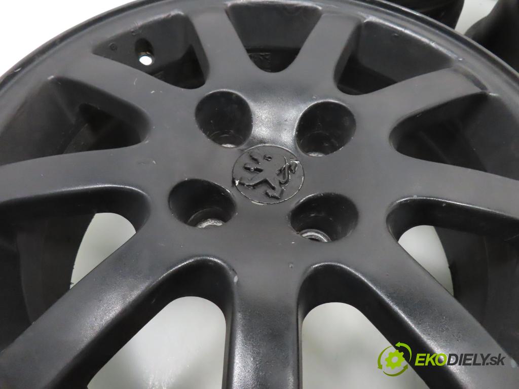 PEUGEOT 0 disky / disk 9640384180