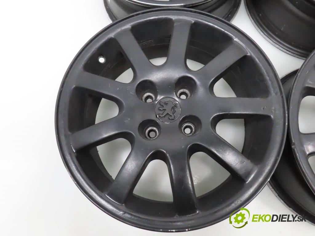 PEUGEOT 0 disky / disk 9640384180