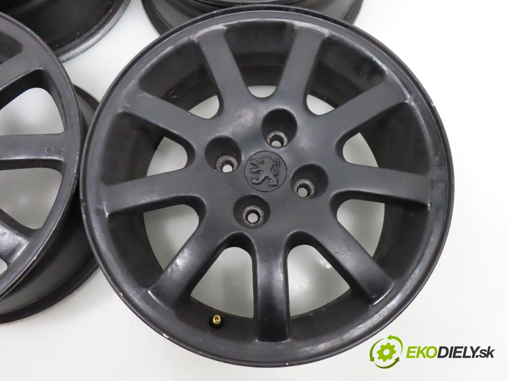 PEUGEOT 0 disky / disk 9640384180