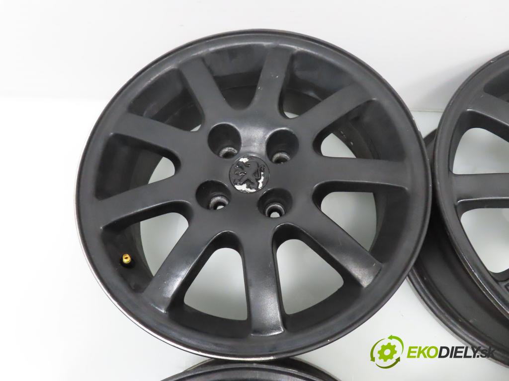PEUGEOT 0 disky / disk 9640384180