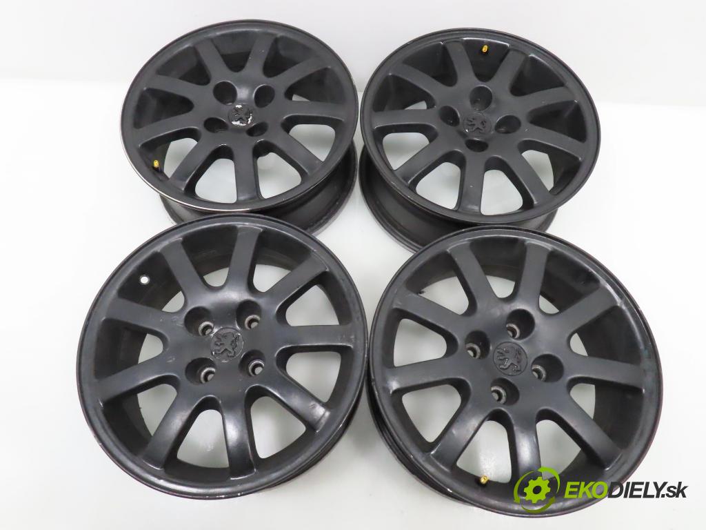 PEUGEOT 0 disky / disk 9640384180