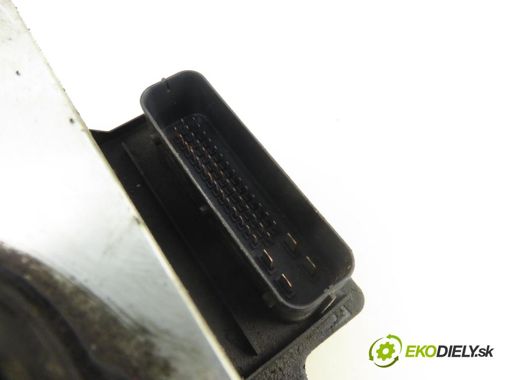 AUDI A3 (8L1) HB 2000 96,00 1.9 TDI PD 130 - ASZ 1896,00 Pumpa ABS 1C0907379 ; 10094703073 ; 6X0614517 (Pumpa ABS)