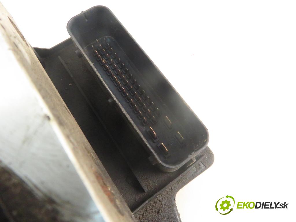 AUDI A3 (8L1) HB 2000 96,00 1.9 TDI PD 130 - ASZ 1896,00 Pumpa ABS 1C0907379 ; 10094703073 ; 6X0614517 (Pumpa ABS)