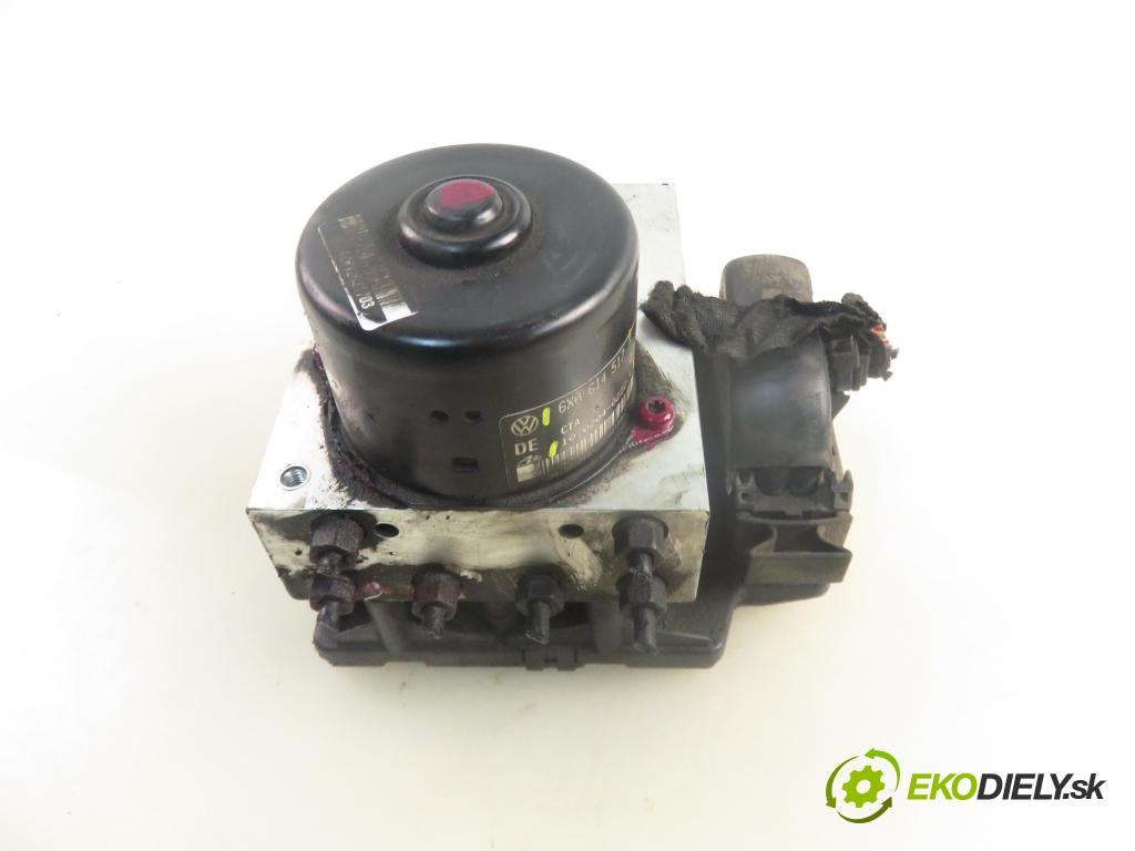 AUDI A3 (8L1) HB 2000 96,00 1.9 TDI PD 130 - ASZ 1896,00 Pumpa ABS 1C0907379 ; 10094703073 ; 6X0614517 (Pumpa ABS)