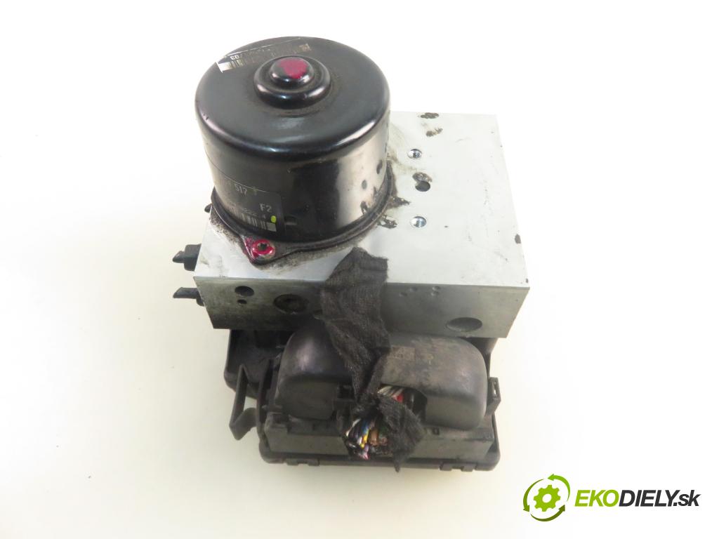 AUDI A3 (8L1) HB 2000 96,00 1.9 TDI PD 130 - ASZ 1896,00 Pumpa ABS 1C0907379 ; 10094703073 ; 6X0614517 (Pumpa ABS)