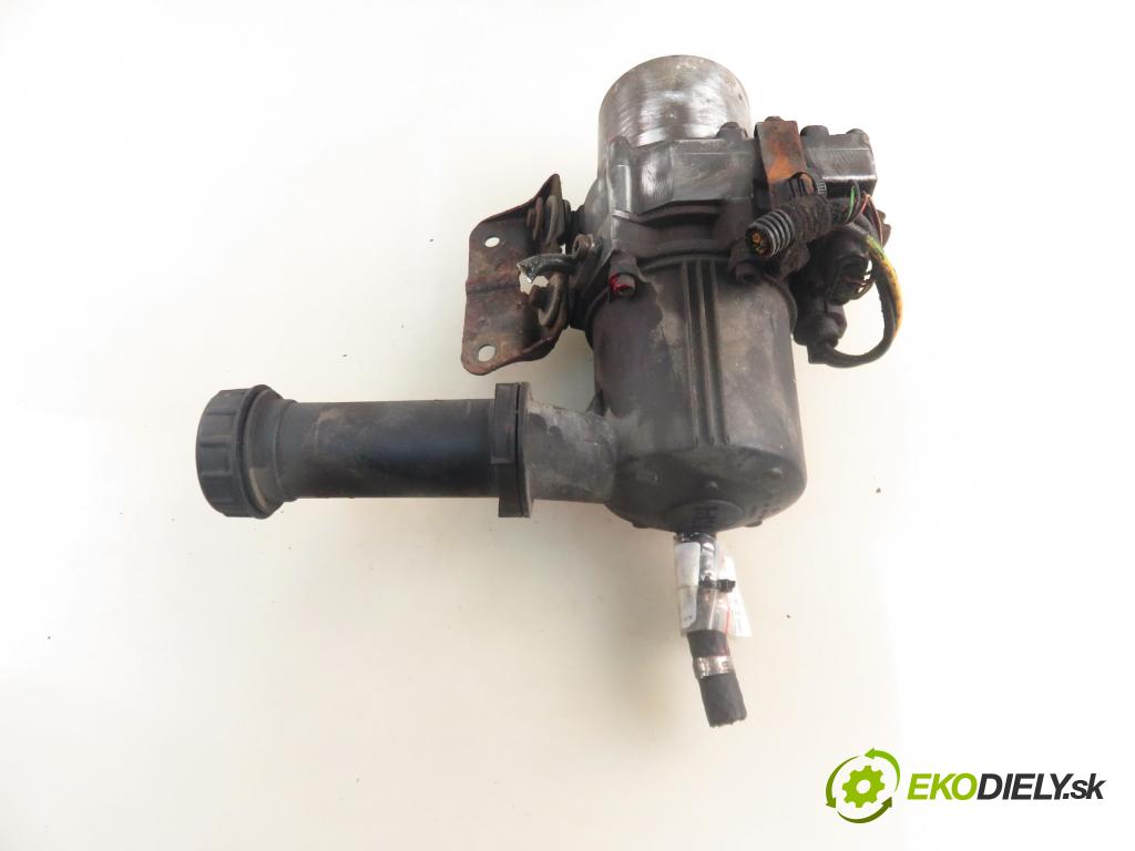 PEUGEOT 307 (3A/C) HB 2002 66,00 2.0 HDi 90 - RHY (DW10TD) 1997,00 Pumpa servočerpadlo 9645102480