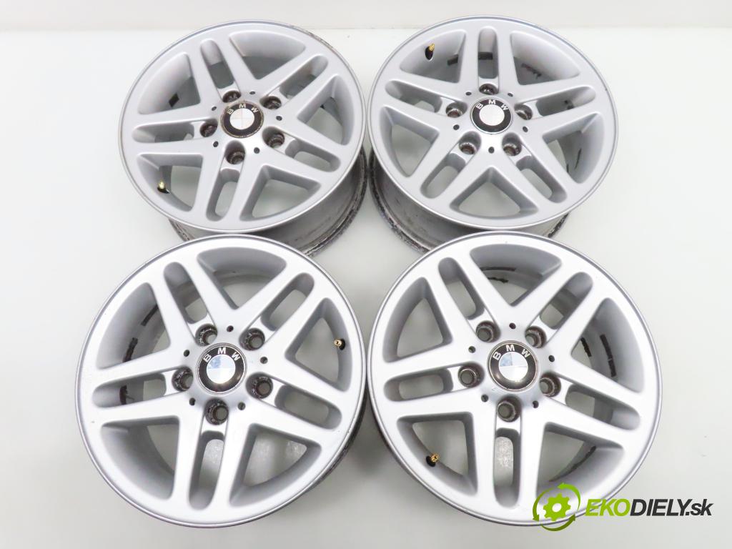 BMW 0 disky / disk 10953687