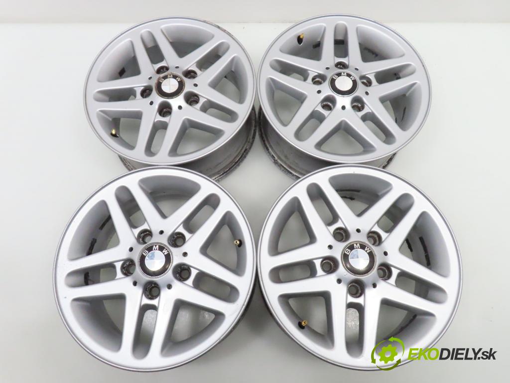 BMW 0 disky / disk 10953687