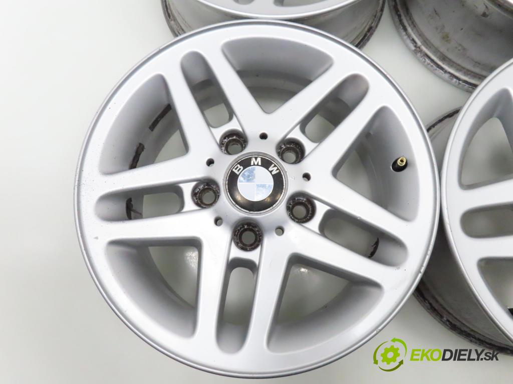 BMW 0 disky / disk 10953687