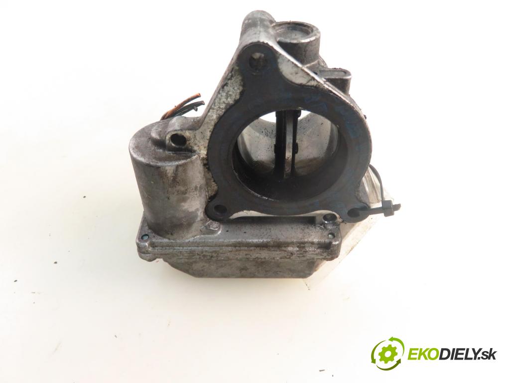 RENAULT LAGUNA II Grandtour (KG0/1_) KOMBI 2007 88,00 1.9 dCi 120 - F9Q 750 1870,00 Škrtiaca klapka 7701062300 ; A2C53107575 ; 5WY9150A (Škrtiaca klapka)