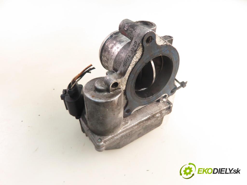 RENAULT LAGUNA II Grandtour (KG0/1_) KOMBI 2007 88,00 1.9 dCi 120 - F9Q 750 1870,00 Škrtiaca klapka 7701062300 ; A2C53107575 ; 5WY9150A (Škrtiaca klapka)