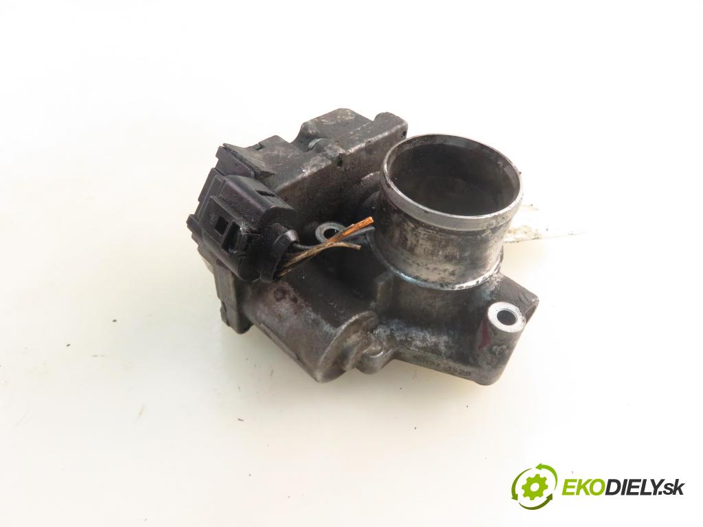 RENAULT LAGUNA II Grandtour (KG0/1_) KOMBI 2007 88,00 1.9 dCi 120 - F9Q 750 1870,00 Škrtiaca klapka 7701062300 ; A2C53107575 ; 5WY9150A (Škrtiaca klapka)