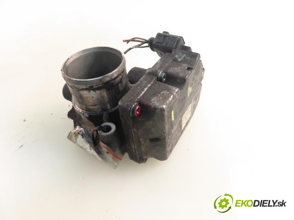 RENAULT LAGUNA II Grandtour (KG0/1_) KOMBI 2007 88,00 1.9 dCi 120 - F9Q 750 1870,00 Škrtiaca klapka 7701062300 ; A2C53107575 ; 5WY9150A (Škrtiaca klapka)