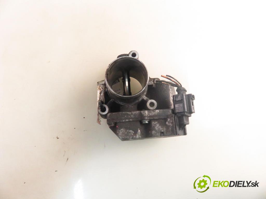 RENAULT LAGUNA II Grandtour (KG0/1_) KOMBI 2007 88,00 1.9 dCi 120 - F9Q 750 1870,00 Škrtiaca klapka 7701062300 ; A2C53107575 ; 5WY9150A (Škrtiaca klapka)