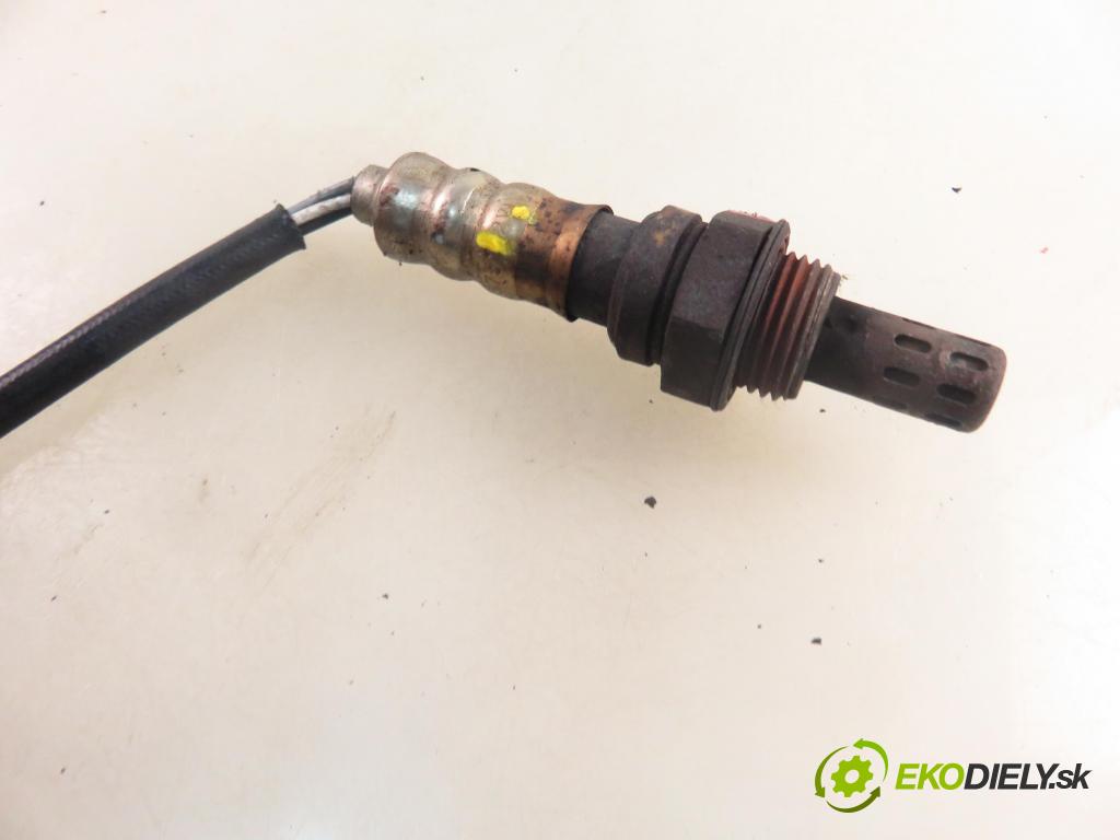 OPEL VECTRA C (Z02) LIFTBACK 2005 90,00 1.8 16V 122 - Z 18 XE 1796,00 sonda lambda 09202575 ; 5WK91701 (Lambda sonda)