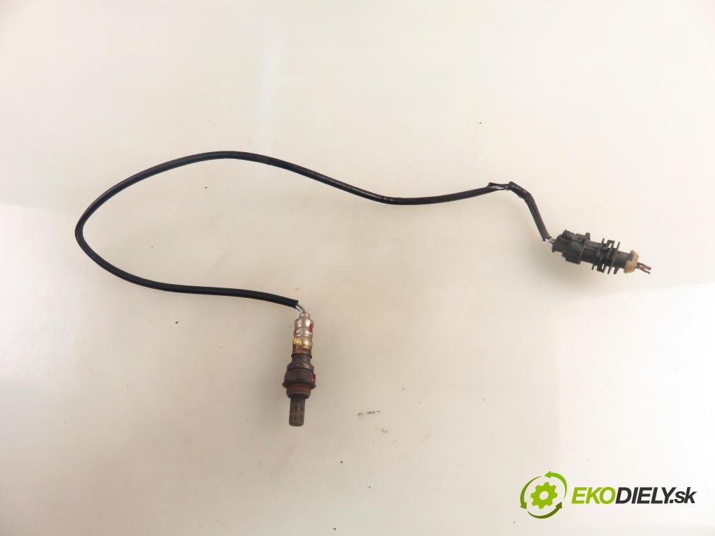 OPEL VECTRA C (Z02) LIFTBACK 2005 90,00 1.8 16V 122 - Z 18 XE 1796,00 sonda lambda 09202575 ; 5WK91701 (Lambda sonda)