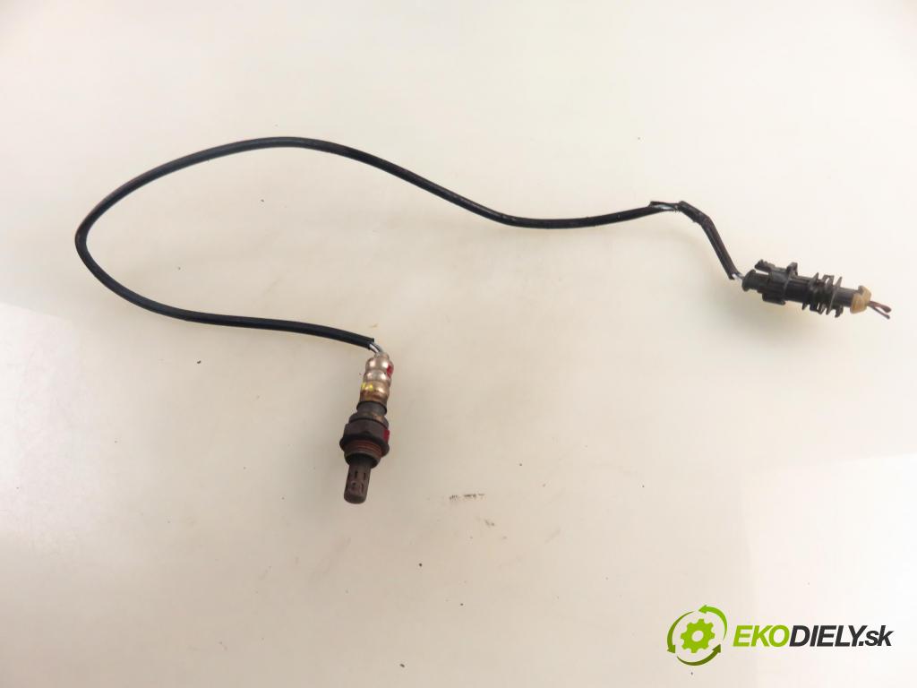 OPEL VECTRA C (Z02) LIFTBACK 2005 90,00 1.8 16V 122 - Z 18 XE 1796,00 sonda lambda 09202575 ; 5WK91701 (Lambda sonda)
